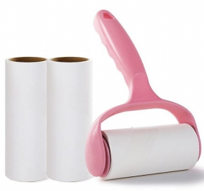 Clothes Cleaner Roller