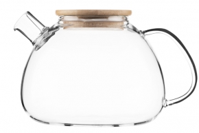 Teapot ARDESTO Midori, 1500 ml.