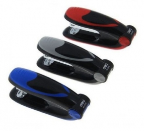 Stapler Deli 0319 24/6, for 25 sheets