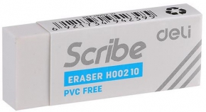 Eraser Deli Scribe