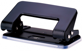 Paper punch for 8 sheets, Deli