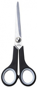 Scissors Deli, 17.5 cm.