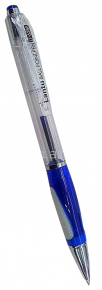 Ball pen Lantu LT-628, blue