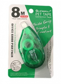 Correction tape 8 m.