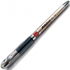 Ballpoint pen Athlon Cello 0.7 mm. blue