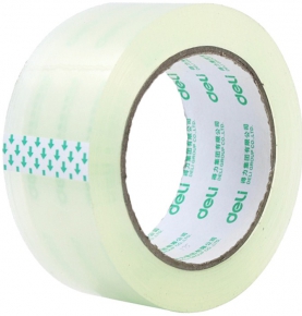 Tape universal Deli, 45 mm x 55 meters, 1 roll
