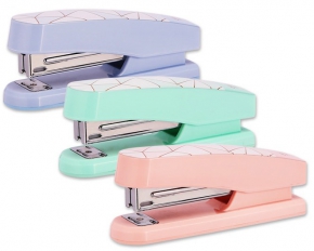 Stapler Deli 24/6, 26/6 (max. 25 sheets)