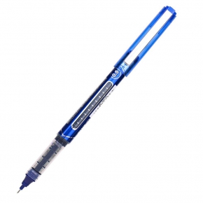Pen liner Deli Mate Q202, blue
