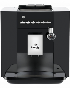 Automatic coffee machine KAFFIT Nizza Black klm 1604