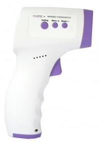 Non-contact infrared thermometer Yiione