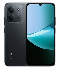 მობილური ტელეფონი Xiaomi Redmi 15C Dual Sim 8GB RAM 256GB LTE Global Version, Midnight Black