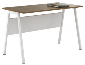 Office table 80/50 cm.