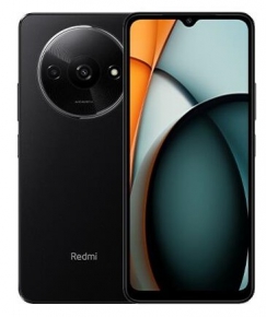 Mobile phone Xiaomi Redmi A3 3/64 GB, black