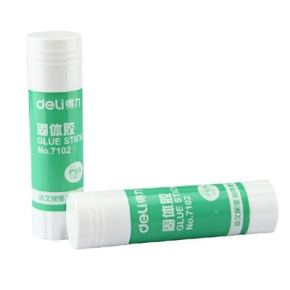 მშრალი წებო Deli 7102 21 გრ.