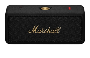 Portable Bluetooth Speaker Marshall Emberton II