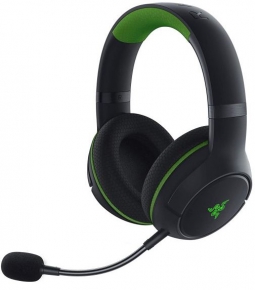 Wireless headset Razer Kaira Pro for Xbox, black