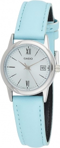 Wristwatch Casio General, Blue