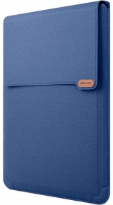 Nillkin bag for 15.6-16.1 inch laptops, blue