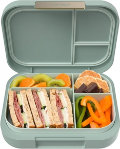 Lunch Box Bentgo, Green