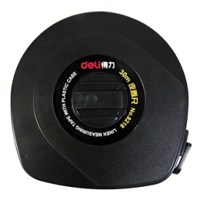 Measuring tape Deli 8218 30 m.