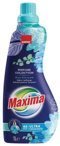 Fabric Softerner SANO Blue Blossom 1l.