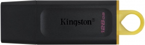 USB მეხსიერების ბარათი KINGSTON 128GB
