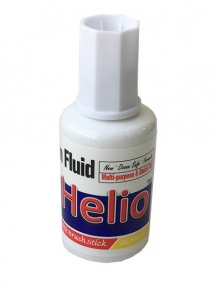 Corrector with a brush Helio 234 20 ml.