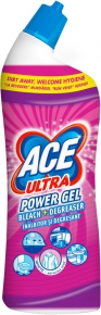 Universal cleaning gel ACE, 750 ml.