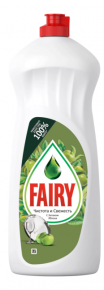 Fairy apple, 1000 ml.