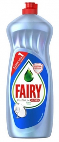 FAIRY Platinium 750 მლ.