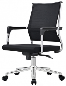 Office chair 815B, black