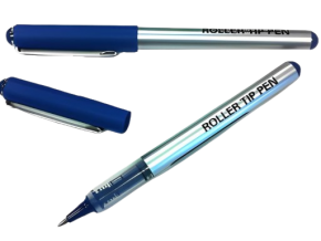 Roller Tip Pen RX10111, Blue, 0,5mm.