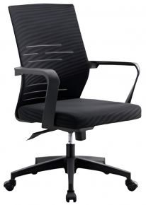 Office chair 819B, black