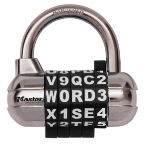 Lock Master Lock 1520EURD