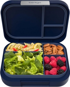 Lunch Box Bentgo, Dark Blue