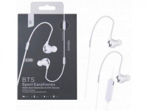 Headphones with Bluetooth Microphone OnePlus, White