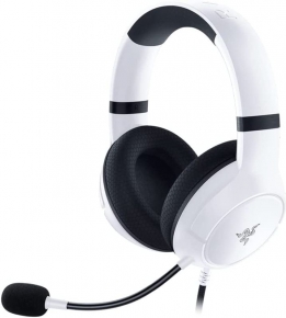 Razer Gaming Headset Kaira X for Xbox, with microphone, white