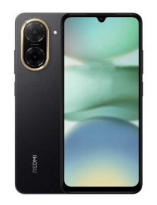 Mobile Phone Xiaomi Redmi A5 Dual Sim 3GB RAM 64GB LTE Global Version, Black