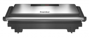 გრილ ტოსტერი Franko FGT-1207