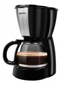 Coffee machine VITEK VT-1503