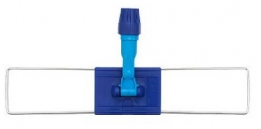 Spare part clamp aluminum Parex Professional 40 cm.