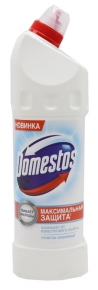 Universal cleaning and disinfecting agent Domestos chicken pox, 1250 ml.