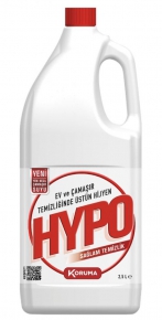 Bleach Koruma Hypo 2.5 l.