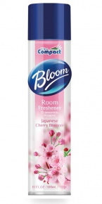 Air aerosol Bloom Japanese cherry 300 ml.