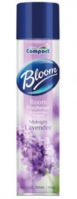 Air aerosol Bloom lavender 300 ml.