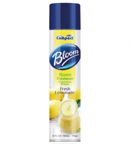 Air aerosol Bloom lemon 300 ml.