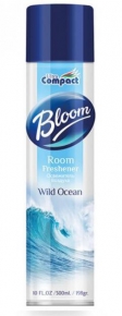Air aerosol Bloom Ocean 300 ml.