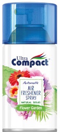 Air aerosol Ultra Compact flower garden 250 ml.