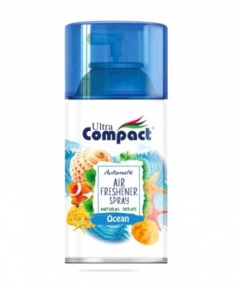 Air aerosol Ultra Compact Ocean 250 ml.