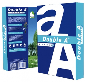 Paper A4 Double A Everyday 70 gr. 500 sheets